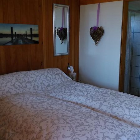 Embrach S'Husli B&B 외부 사진