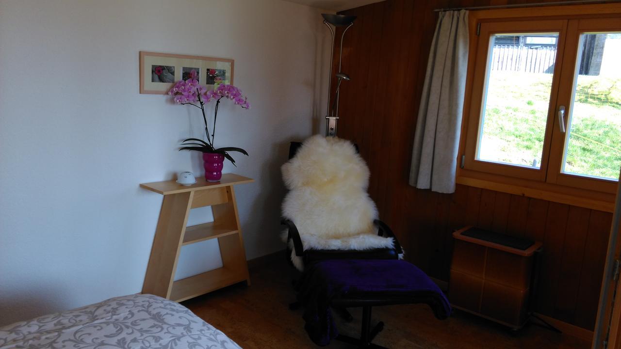 Embrach S'Husli B&B 외부 사진