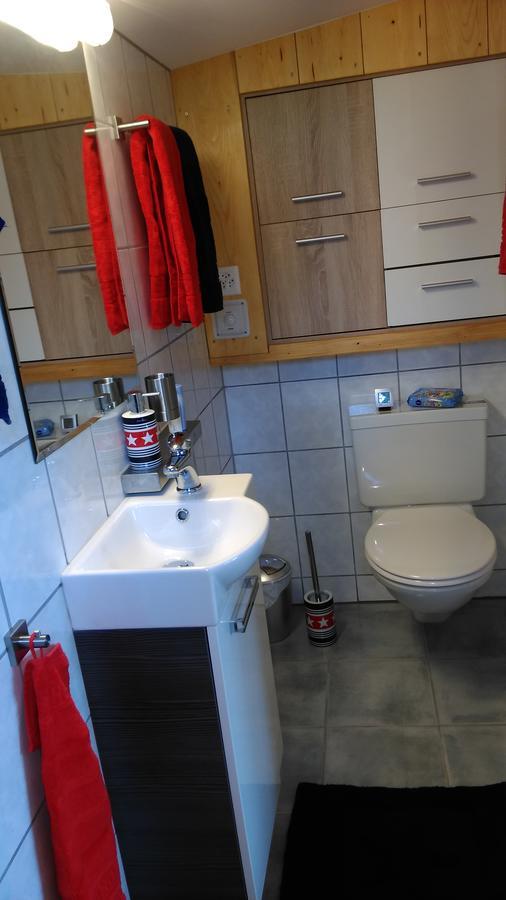Embrach S'Husli B&B 외부 사진