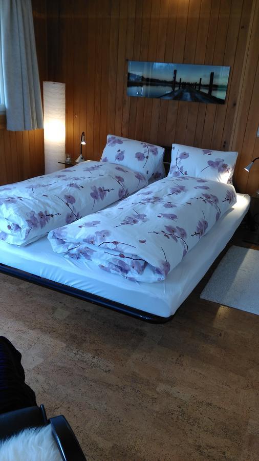 Embrach S'Husli B&B 외부 사진