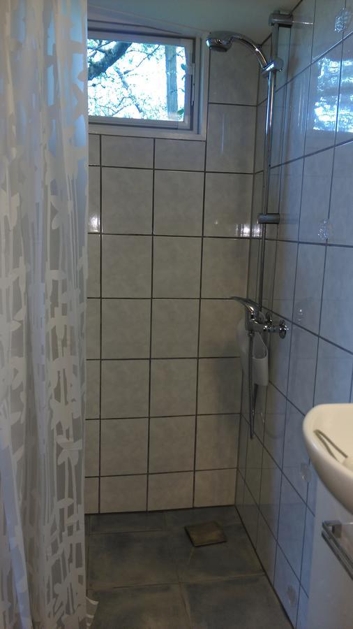 Embrach S'Husli B&B 외부 사진