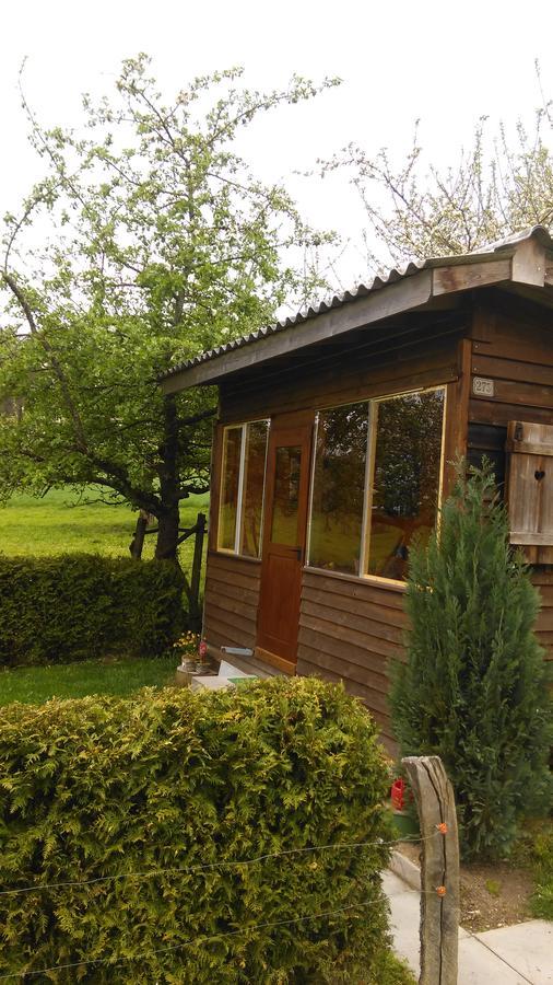 Embrach S'Husli B&B 외부 사진