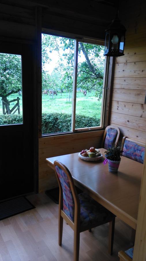 Embrach S'Husli B&B 외부 사진