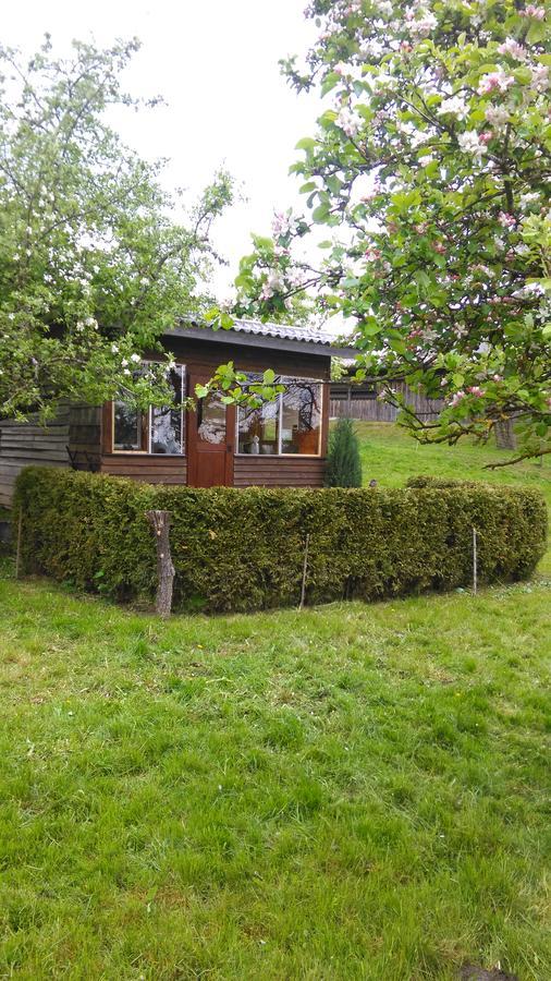 Embrach S'Husli B&B 외부 사진
